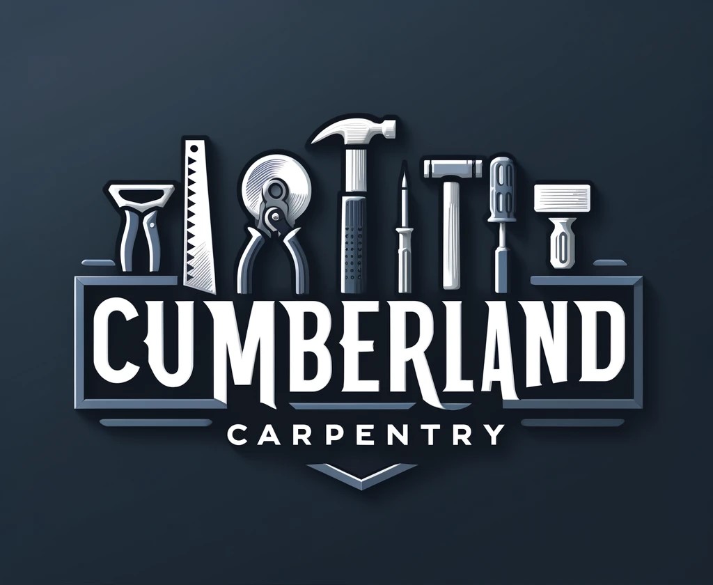 Cumberland Carpentry Logo